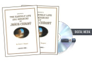 The Earthly Life and Ministry of Jesus Christ (printable download)
